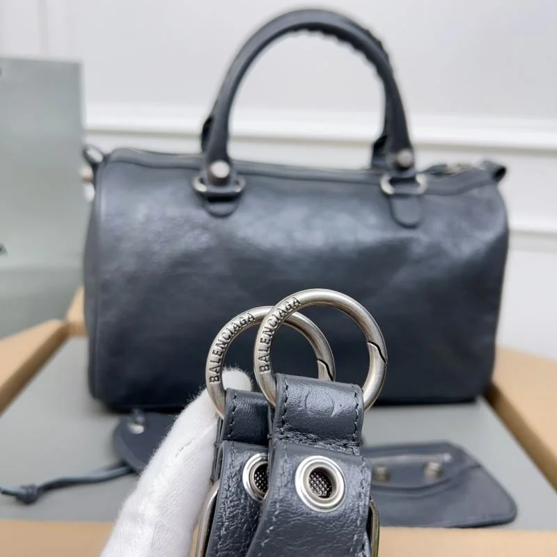 RelaxedFit Balenciaga  City Bags 49426