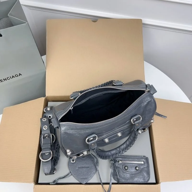RelaxedFit Balenciaga  City Bags 49426