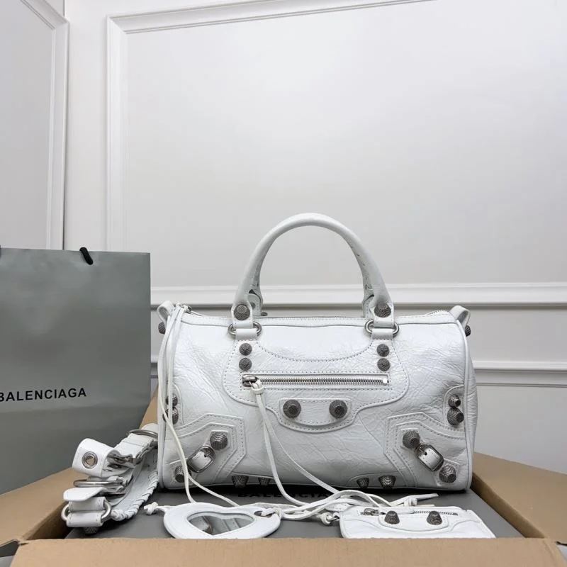 Balenciaga  City Bags MultiPurpose 49425