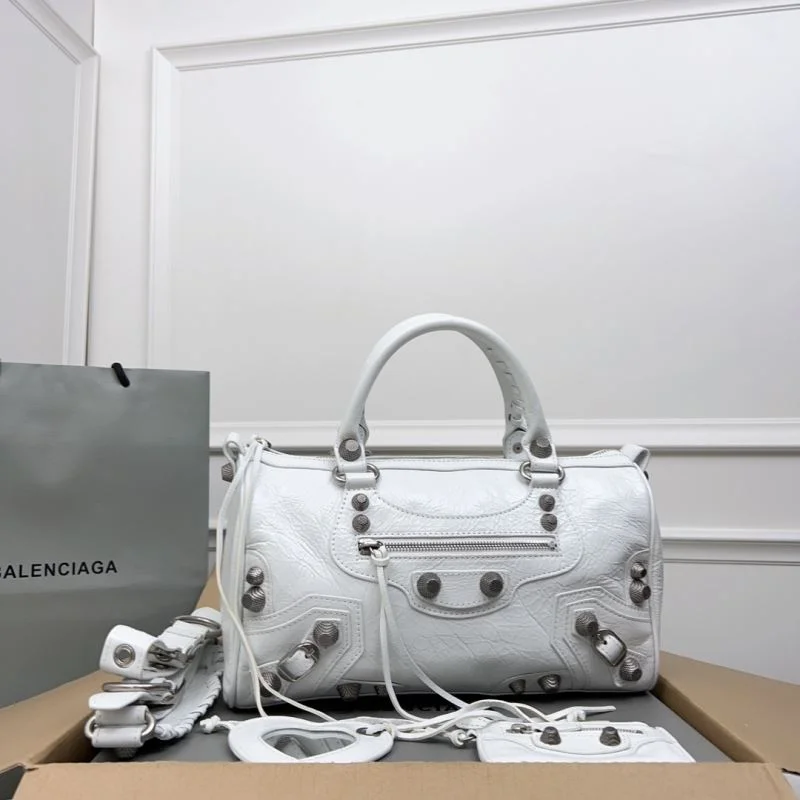 Balenciaga  City Bags MultiPurpose 49425