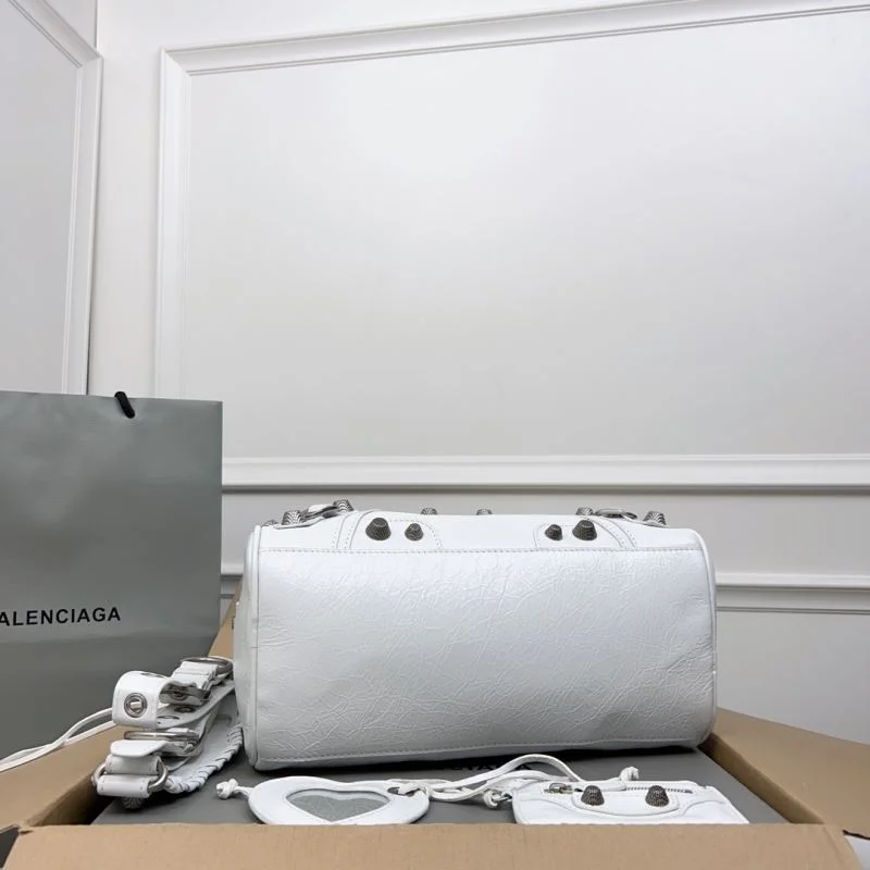 Balenciaga  City Bags MultiPurpose 49425