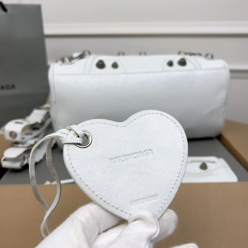 Balenciaga  City Bags MultiPurpose 49425