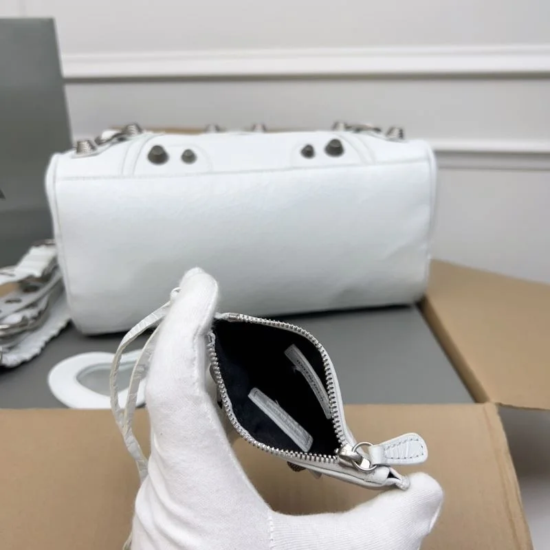 Balenciaga  City Bags MultiPurpose 49425