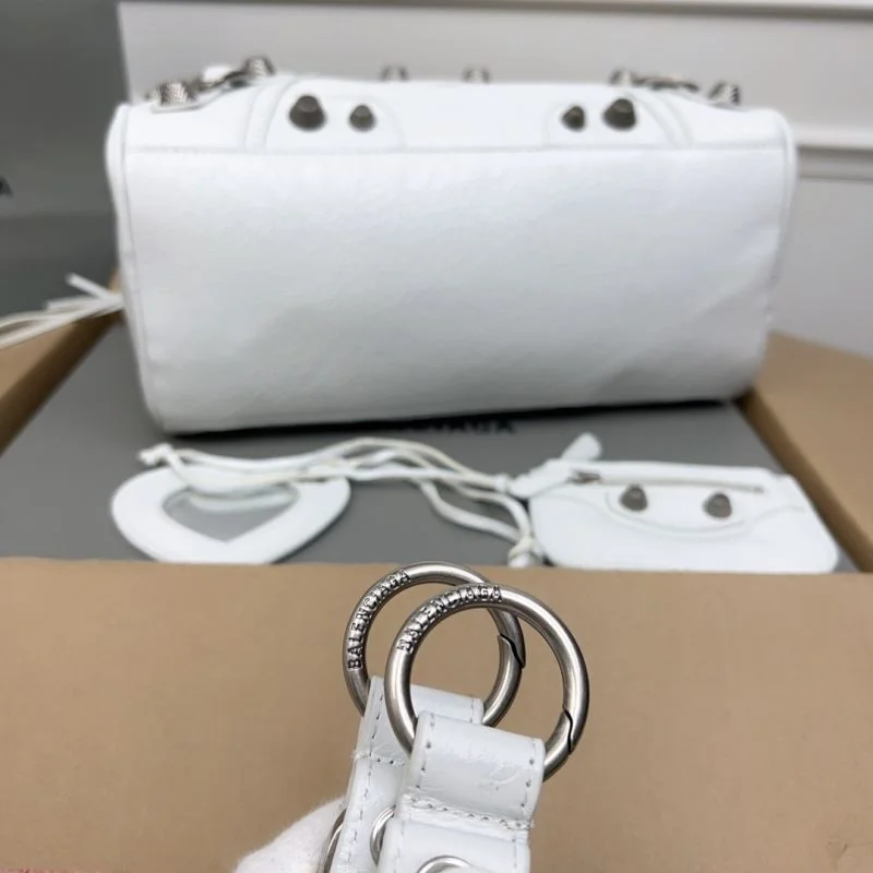 Balenciaga  City Bags MultiPurpose 49425