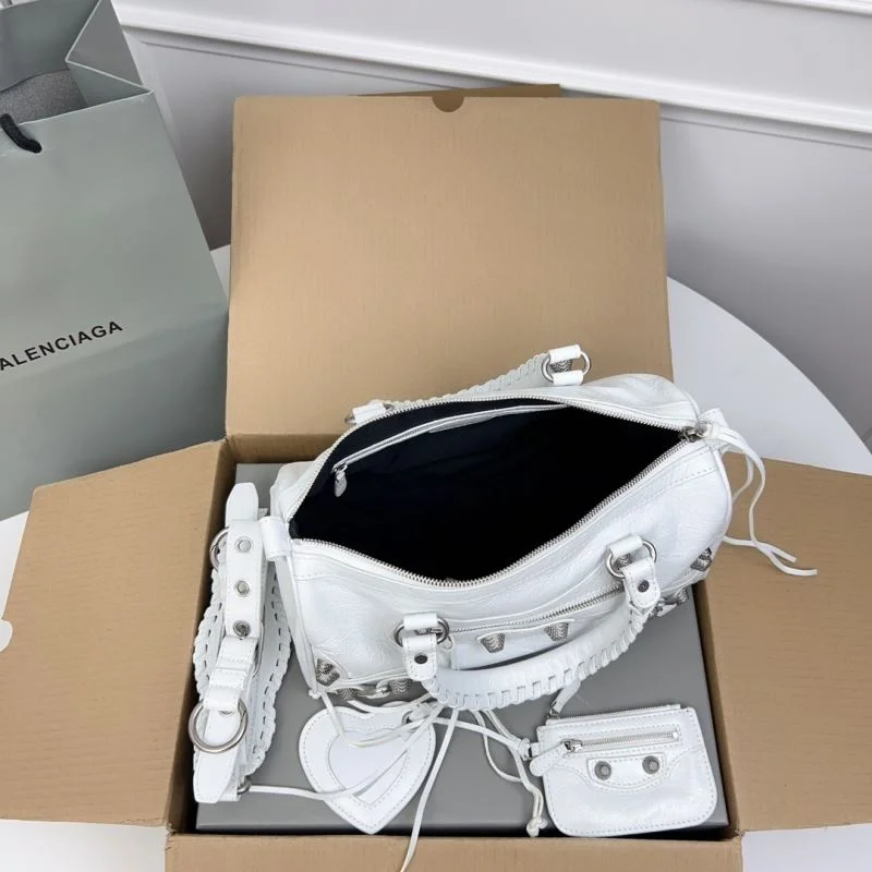 Balenciaga  City Bags MultiPurpose 49425