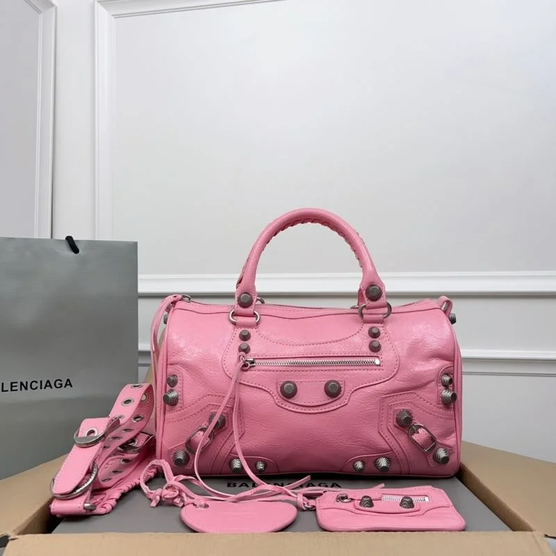 Balenciaga  City Bags ModernLook 49464