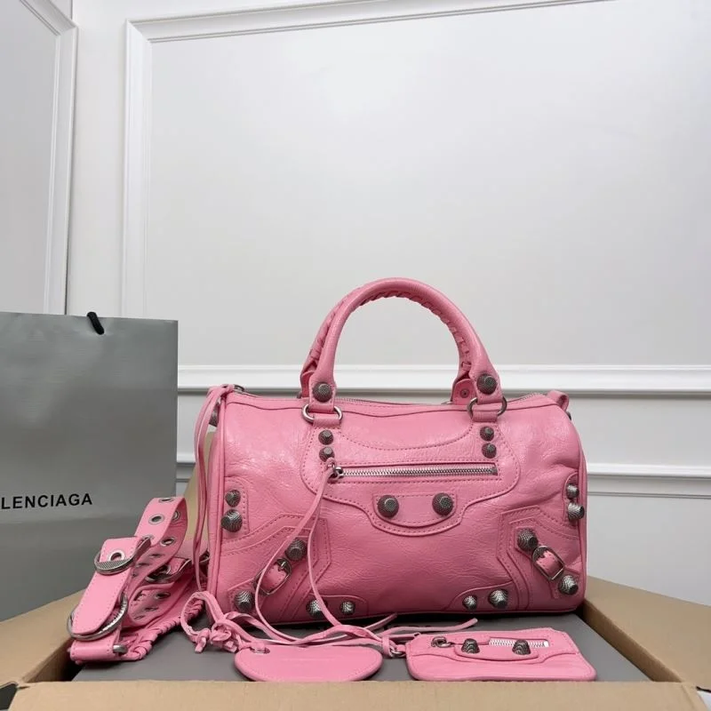 Balenciaga  City Bags ModernLook 49464