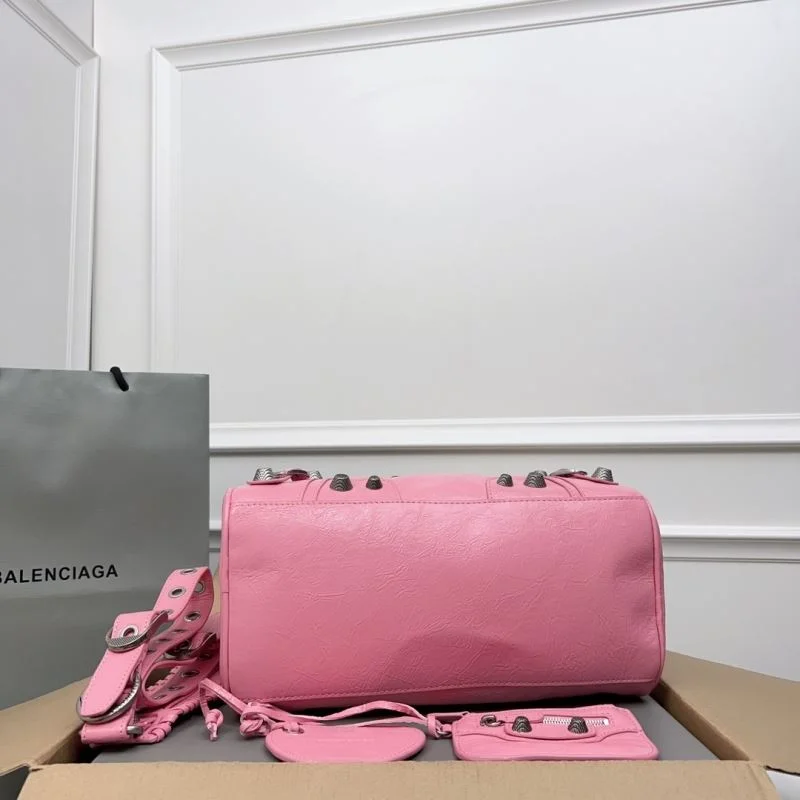 Balenciaga  City Bags ModernLook 49464