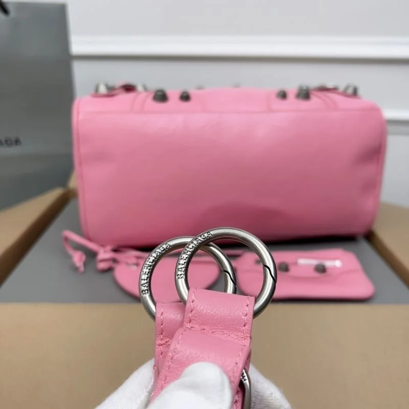 Balenciaga  City Bags ModernLook 49464
