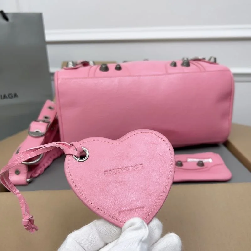 Balenciaga  City Bags ModernLook 49464