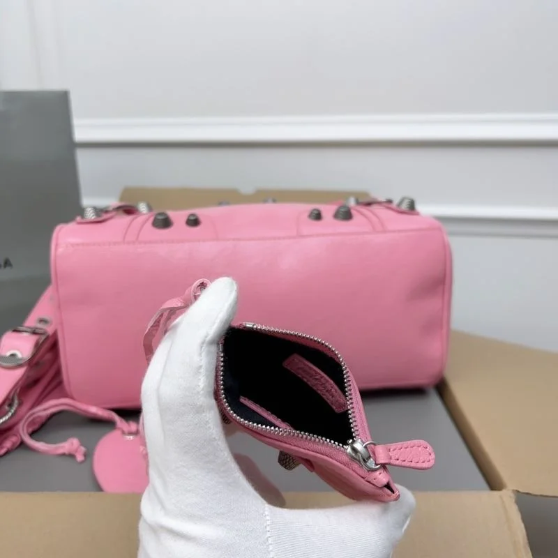 Balenciaga  City Bags ModernLook 49464