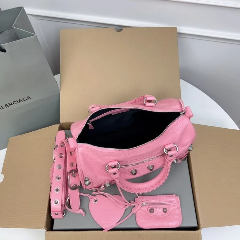 Balenciaga  City Bags ModernLook 49464
