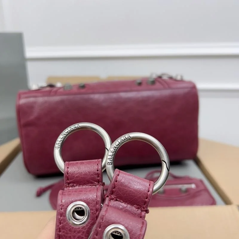 Breathable Balenciaga  City Bags 49419