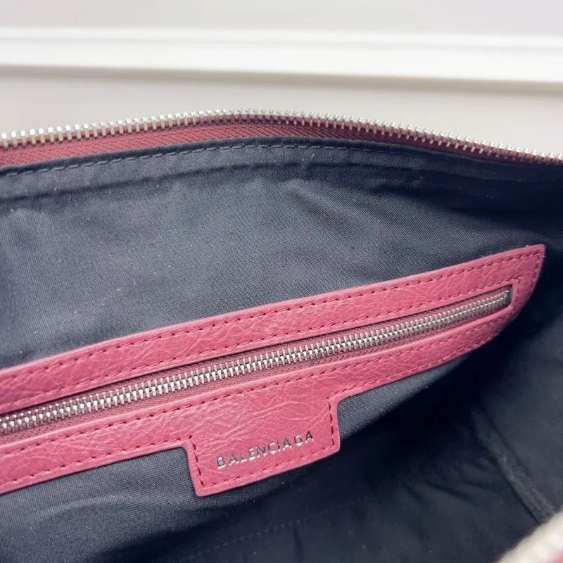 Breathable Balenciaga  City Bags 49419