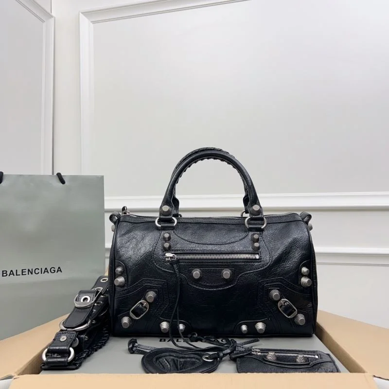 Balenciaga  City Bags TechFriendly 49422