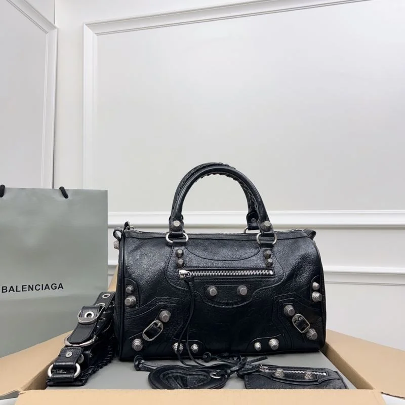 Balenciaga  City Bags TechFriendly 49422