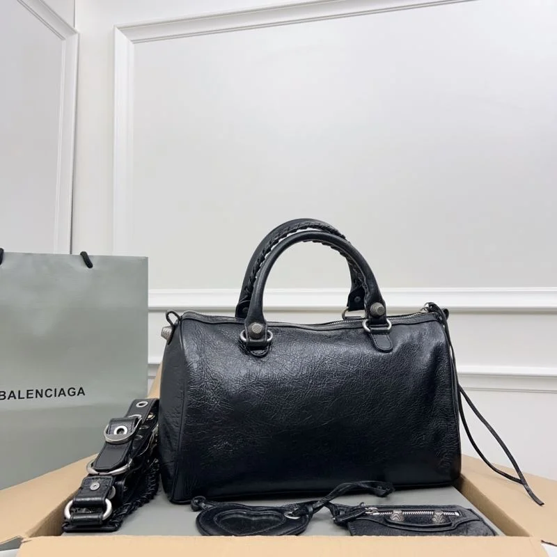 Balenciaga  City Bags TechFriendly 49422