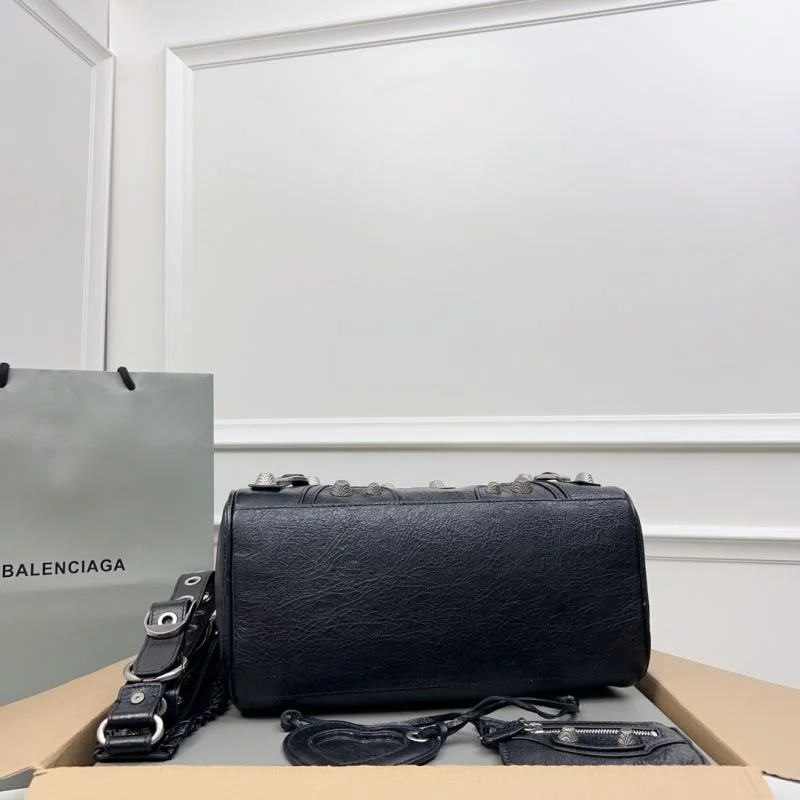 Balenciaga  City Bags TechFriendly 49422