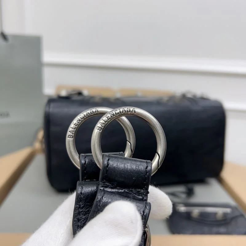 Balenciaga  City Bags TechFriendly 49422