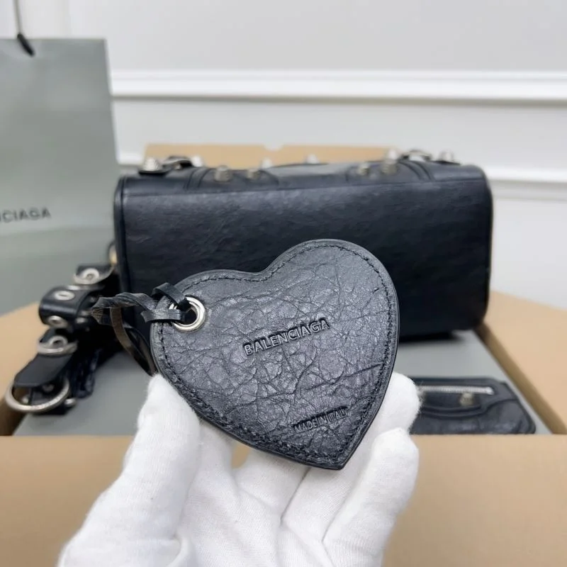Balenciaga  City Bags TechFriendly 49422