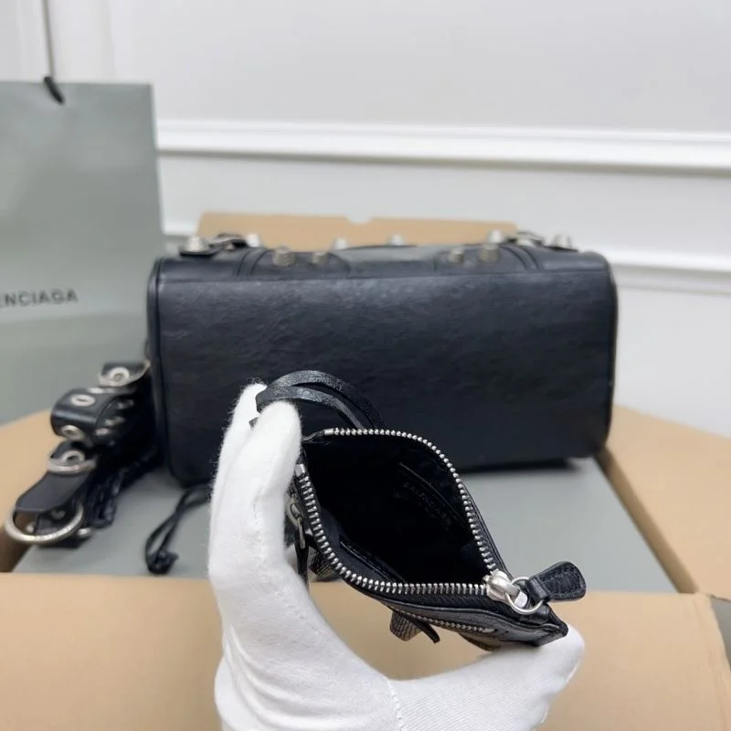 Balenciaga  City Bags TechFriendly 49422