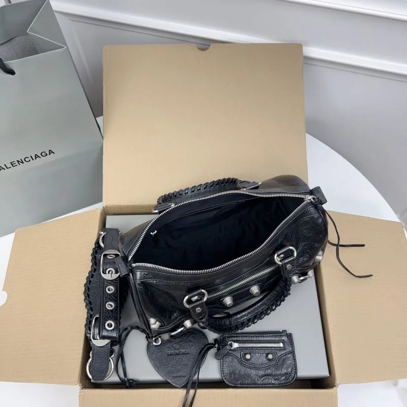 Balenciaga  City Bags TechFriendly 49422