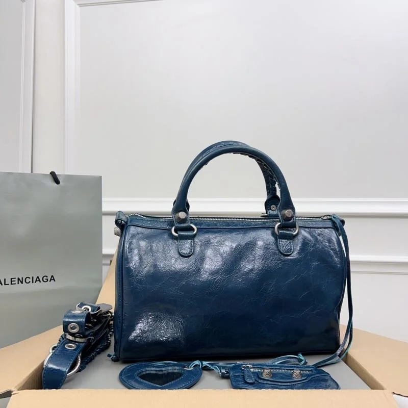 EasyCare Balenciaga  City Bags 49418