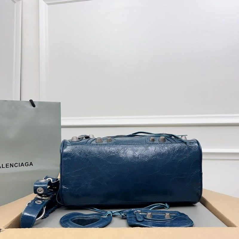 EasyCare Balenciaga  City Bags 49418