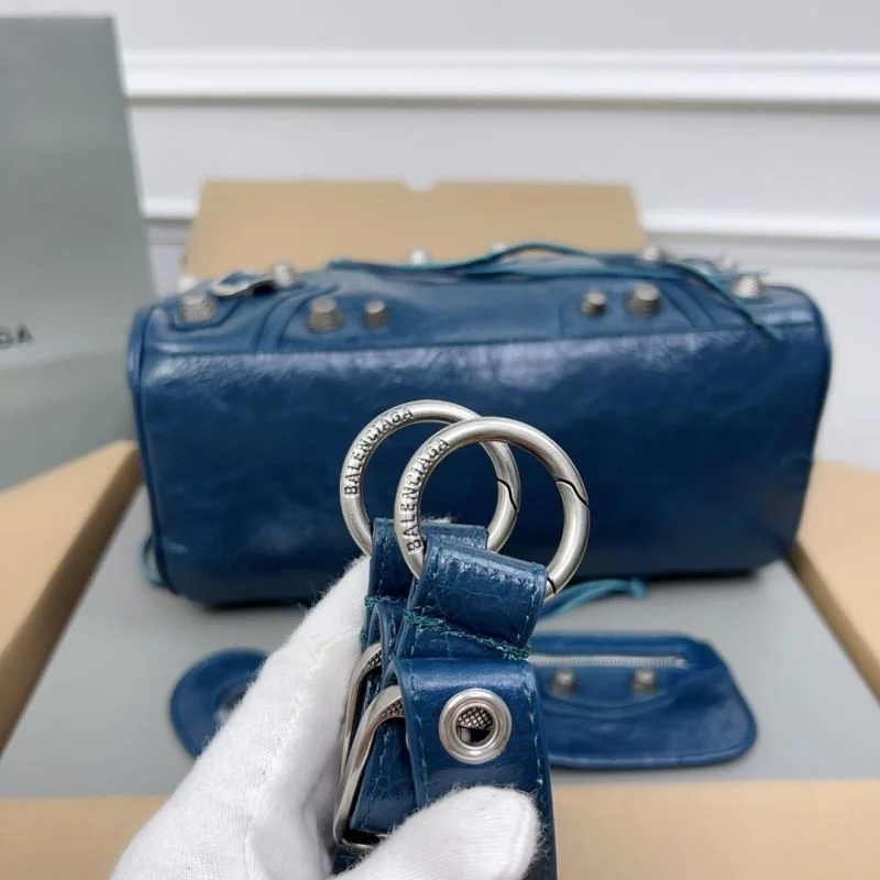 EasyCare Balenciaga  City Bags 49418