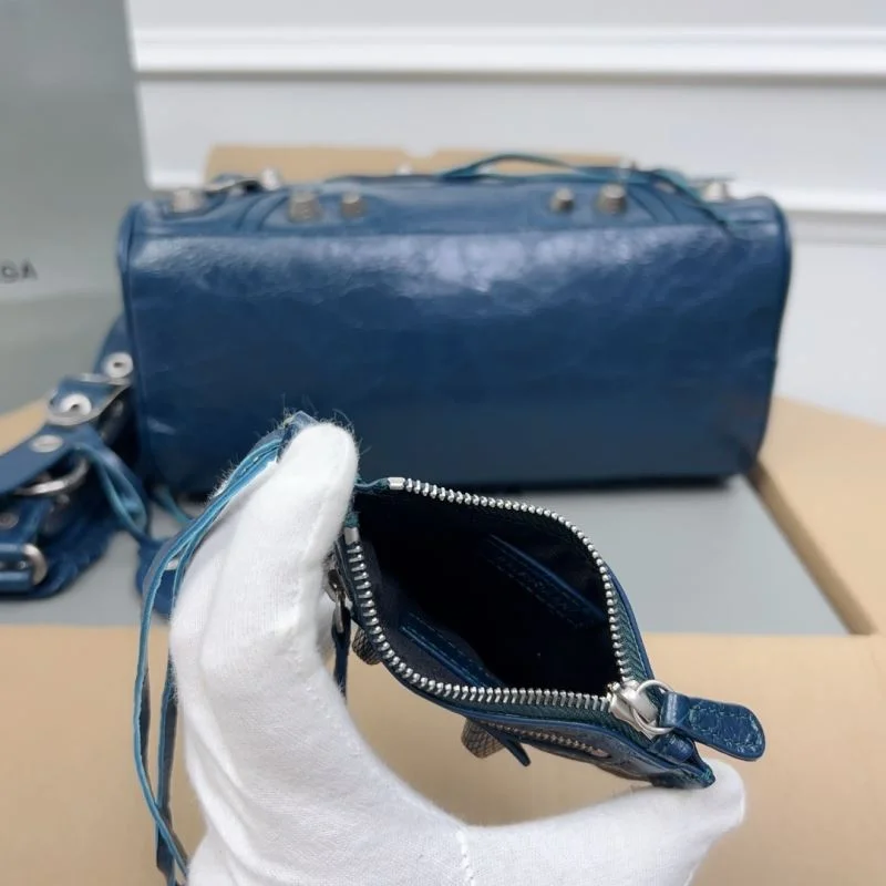 EasyCare Balenciaga  City Bags 49418