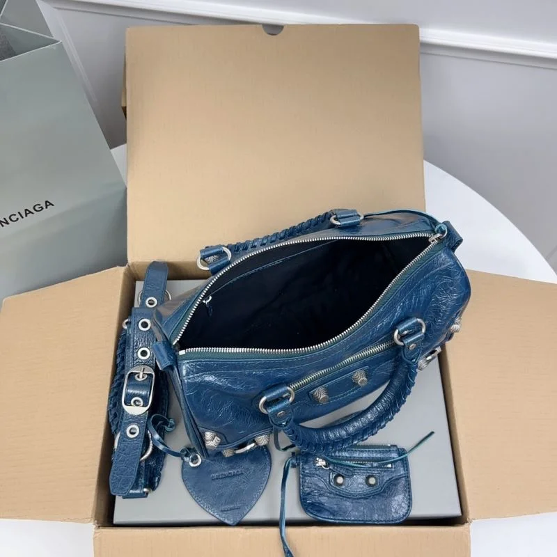 EasyCare Balenciaga  City Bags 49418