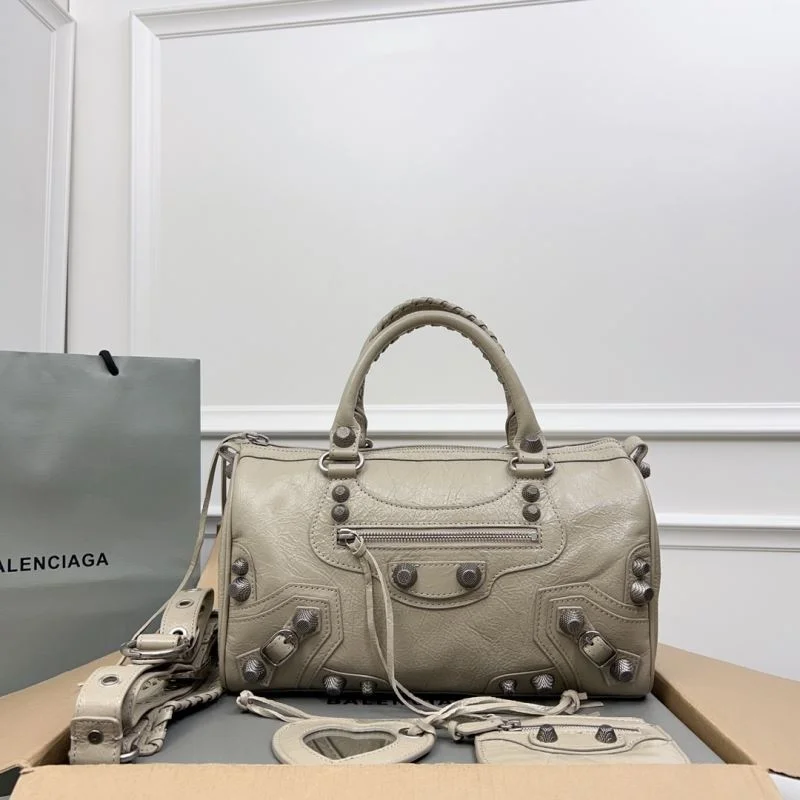 Balenciaga  City Bags FreshLook 49460