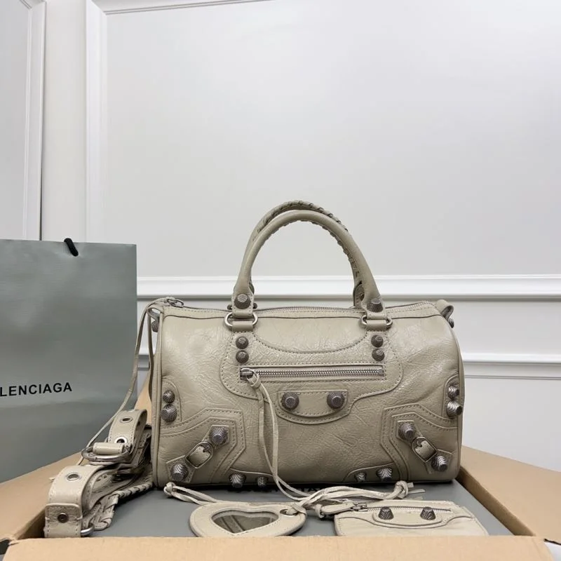 Balenciaga  City Bags FreshLook 49460