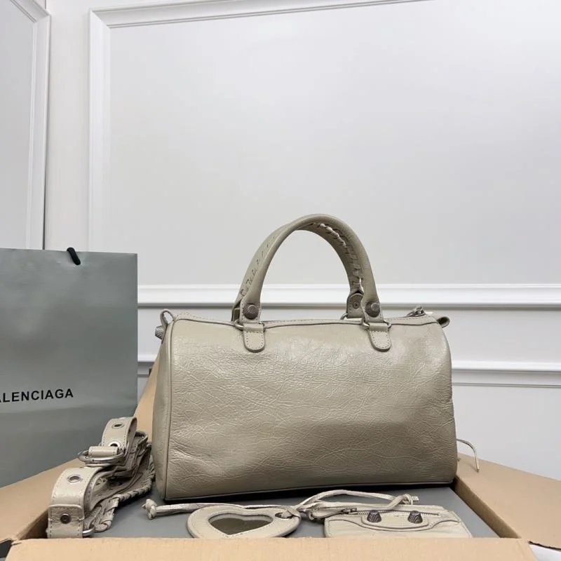Balenciaga  City Bags FreshLook 49460
