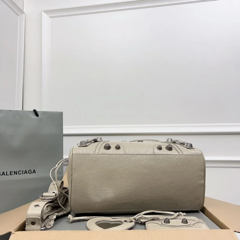 Balenciaga  City Bags FreshLook 49460