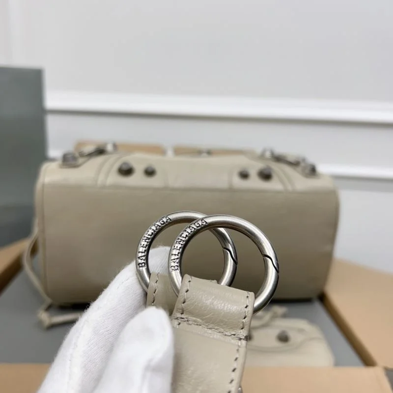 Balenciaga  City Bags FreshLook 49460