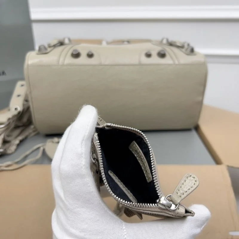 Balenciaga  City Bags FreshLook 49460