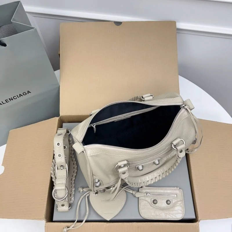 Balenciaga  City Bags FreshLook 49460