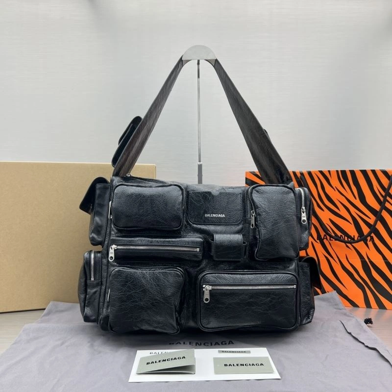 Balenciaga  City Bags Affordable 64346