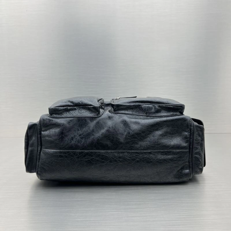 Balenciaga  City Bags Affordable 64346