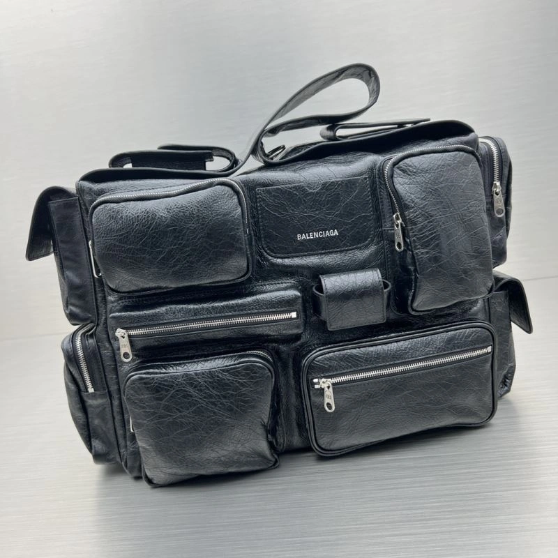 Balenciaga  City Bags Affordable 64346