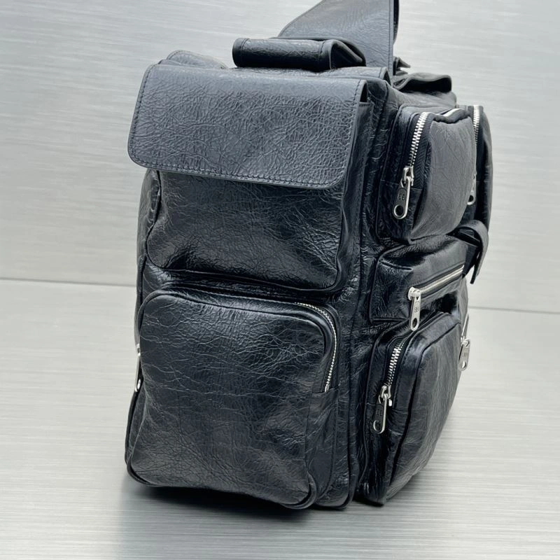 Balenciaga  City Bags Affordable 64346