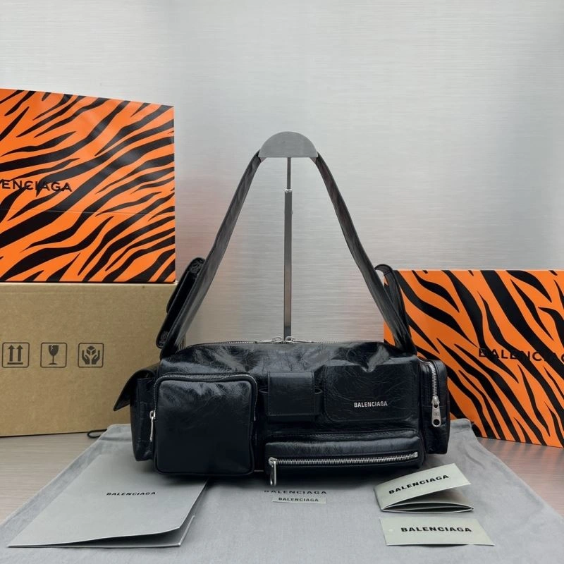 Sleek Balenciaga  City Bags 64343