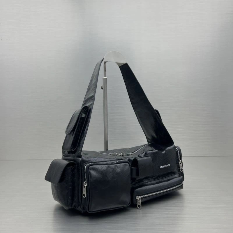 Sleek Balenciaga  City Bags 64343