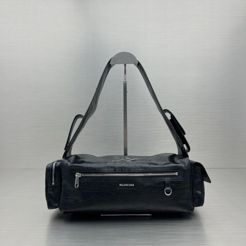 Sleek Balenciaga  City Bags 64343
