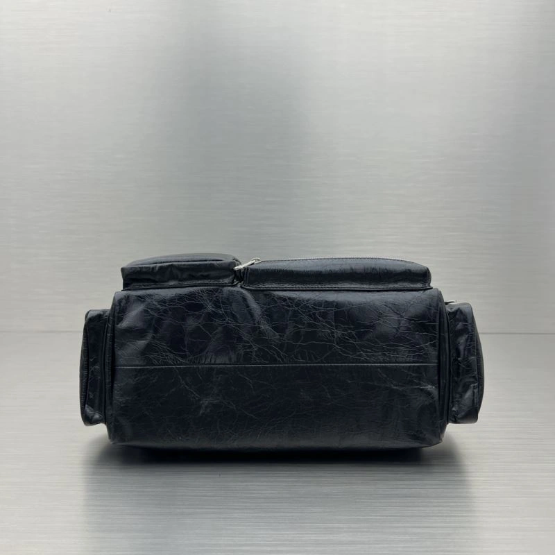 Sleek Balenciaga  City Bags 64343