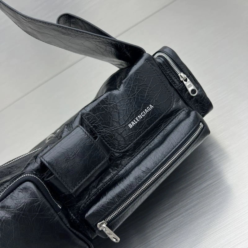 Sleek Balenciaga  City Bags 64343