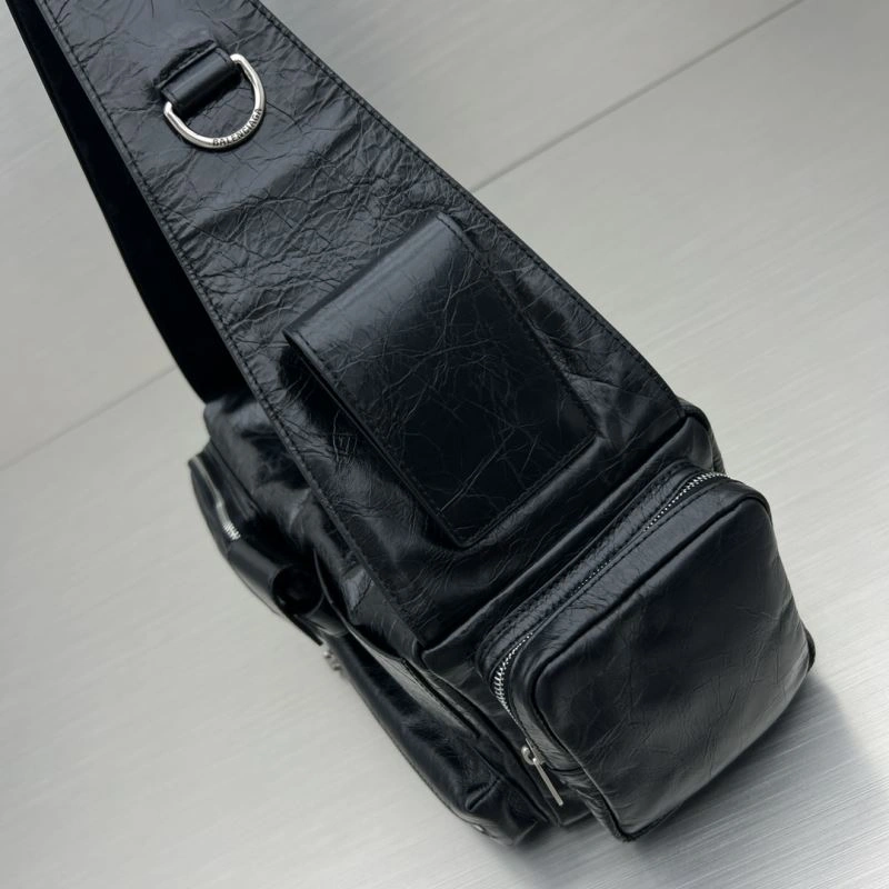 Sleek Balenciaga  City Bags 64343