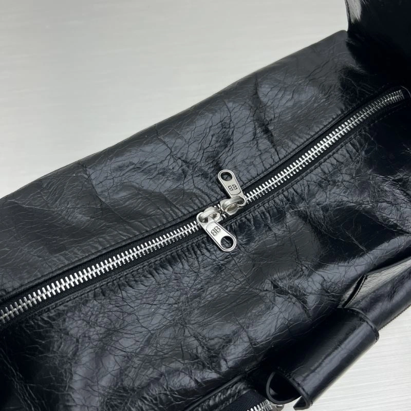 Sleek Balenciaga  City Bags 64343