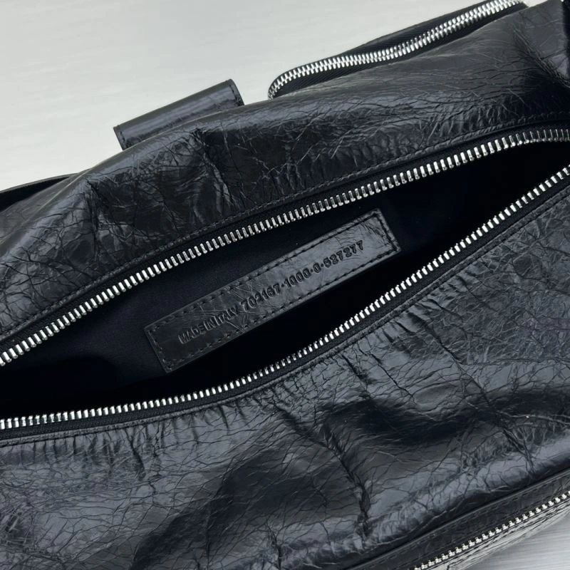 Sleek Balenciaga  City Bags 64343